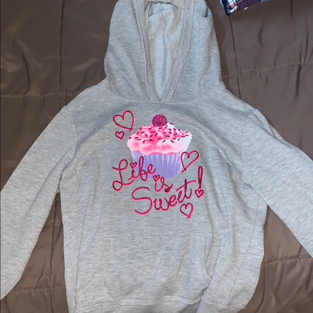 justice hoodie